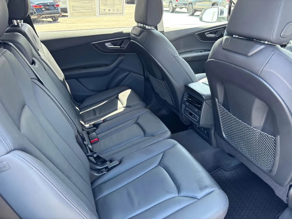 2023 Audi 4M Q7 - Image 16 of 20