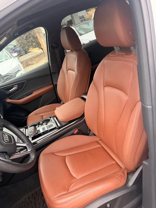 2023 Audi 4M Q7 - Image 11 of 13