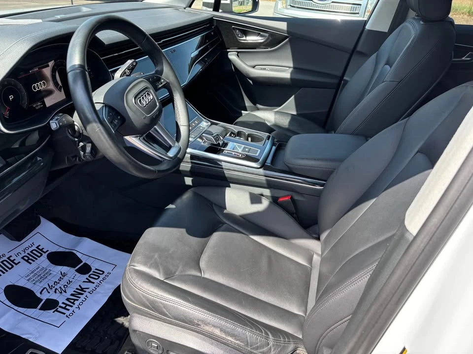 2023 Audi 4M Q7 - Image 2 of 20