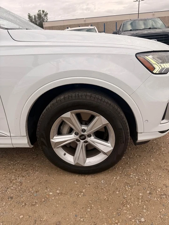 2023 Audi 4M Q7 - Image 4 of 13