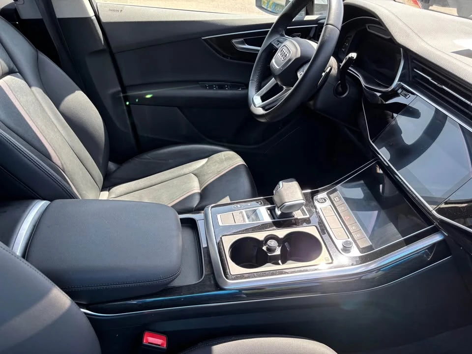 2023 Audi 4M Q7 - Image 20 of 20