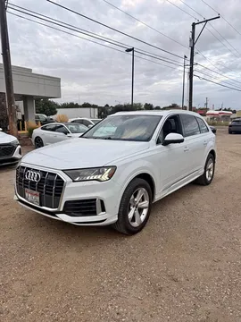 2023 Audi Q7 3.0T Quattro Premium