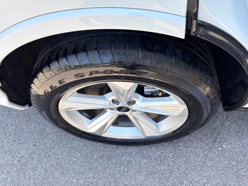 2023 Audi 4M Q7 - Image 18 of 20