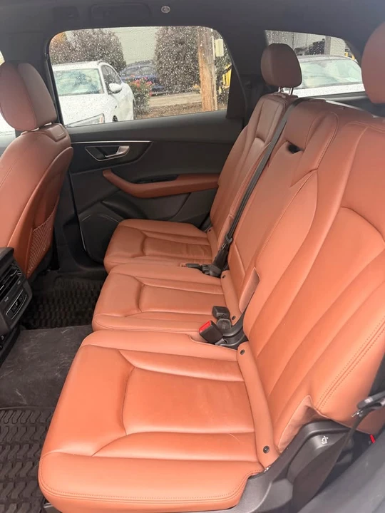 2023 Audi 4M Q7 - Image 9 of 13