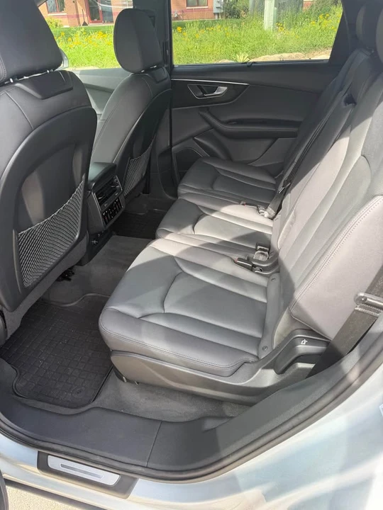 2023 Audi 4M Q7 - Image 6 of 11