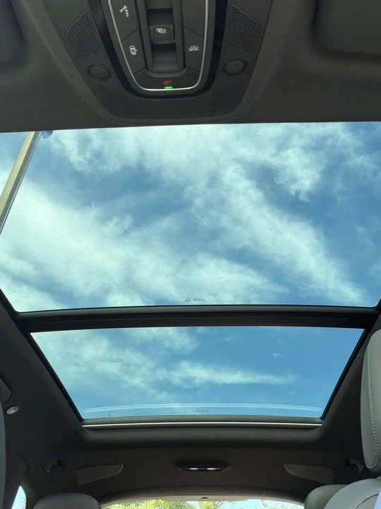 2023 Audi 4M Q7 - Image 11 of 11