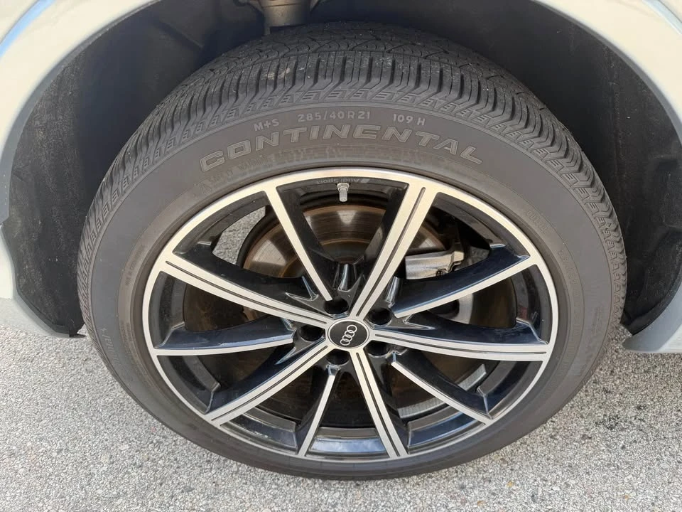 2023 Audi 4M Q7 - Image 4 of 11
