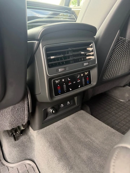 2023 Audi 4M Q7 - Image 10 of 11