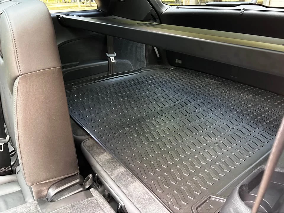 2023 Audi 4M Q7 - Image 11 of 13