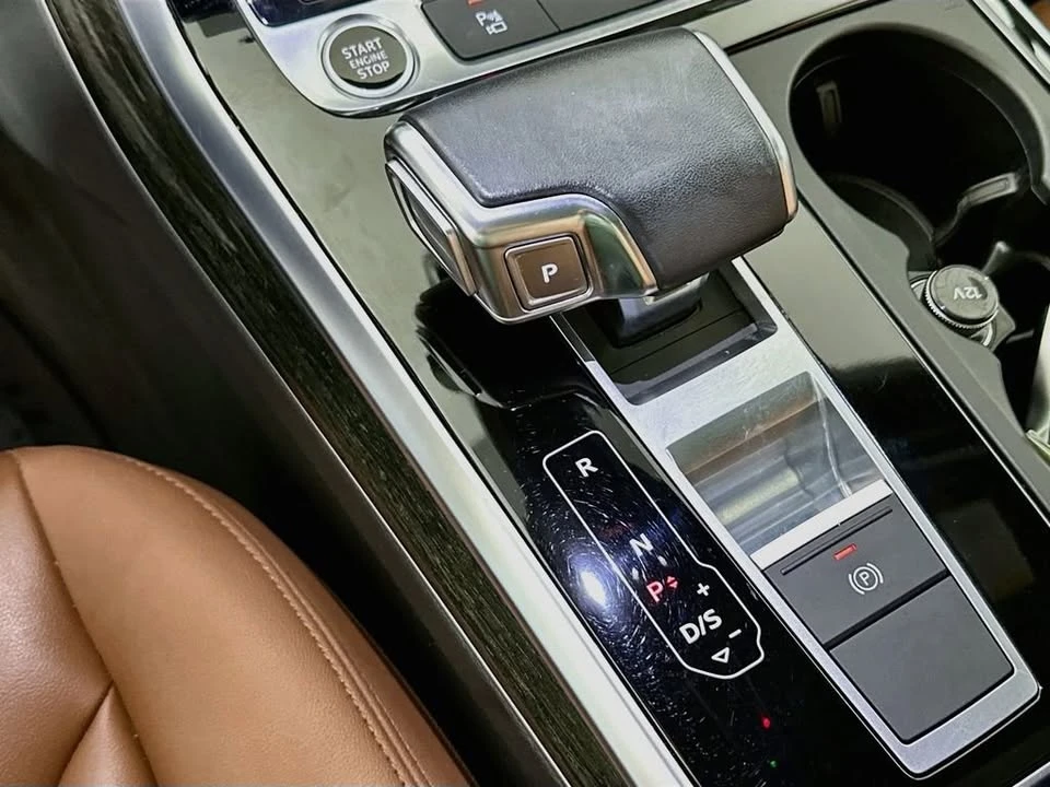 2023 Audi 4M Q7 - Image 20 of 20