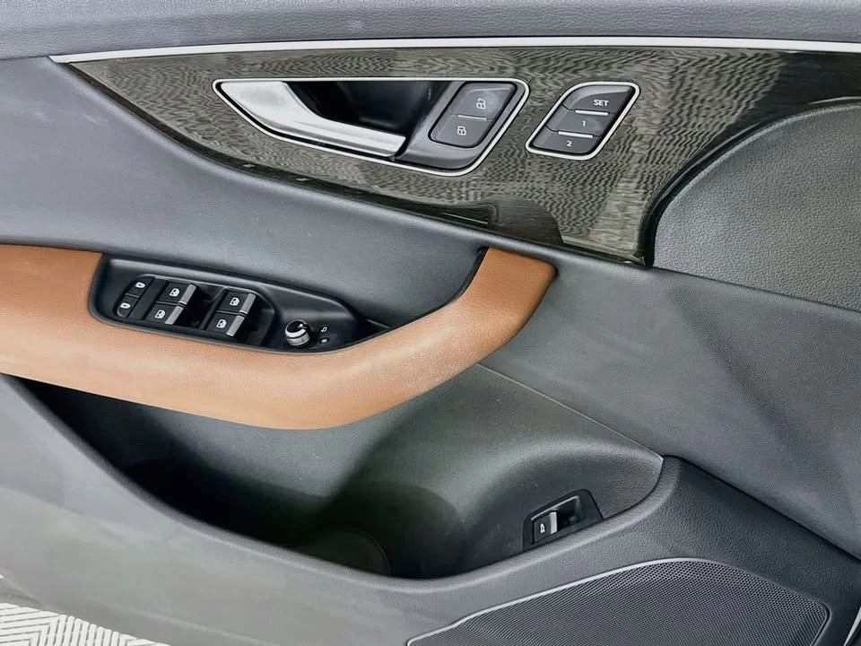 2023 Audi 4M Q7 - Image 19 of 20