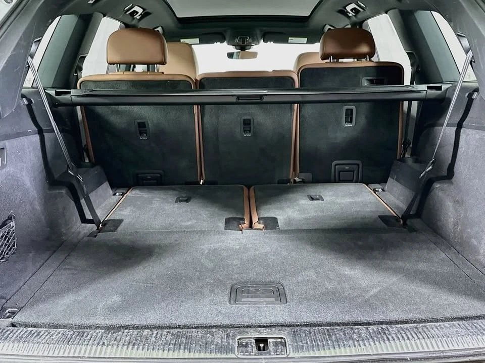 2023 Audi 4M Q7 - Image 14 of 20