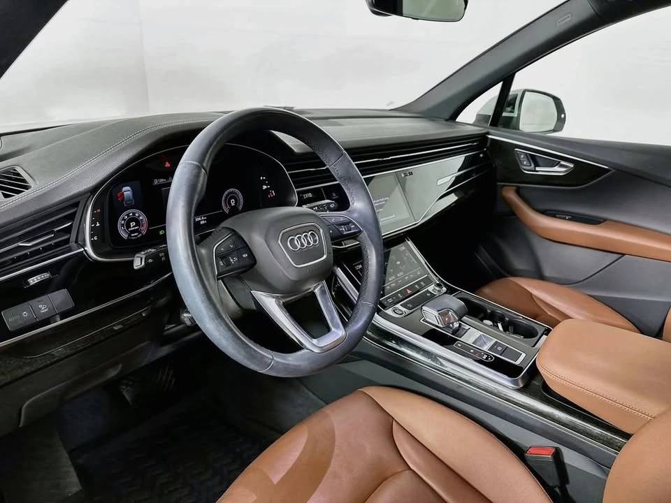 2023 Audi 4M Q7 - Image 9 of 20