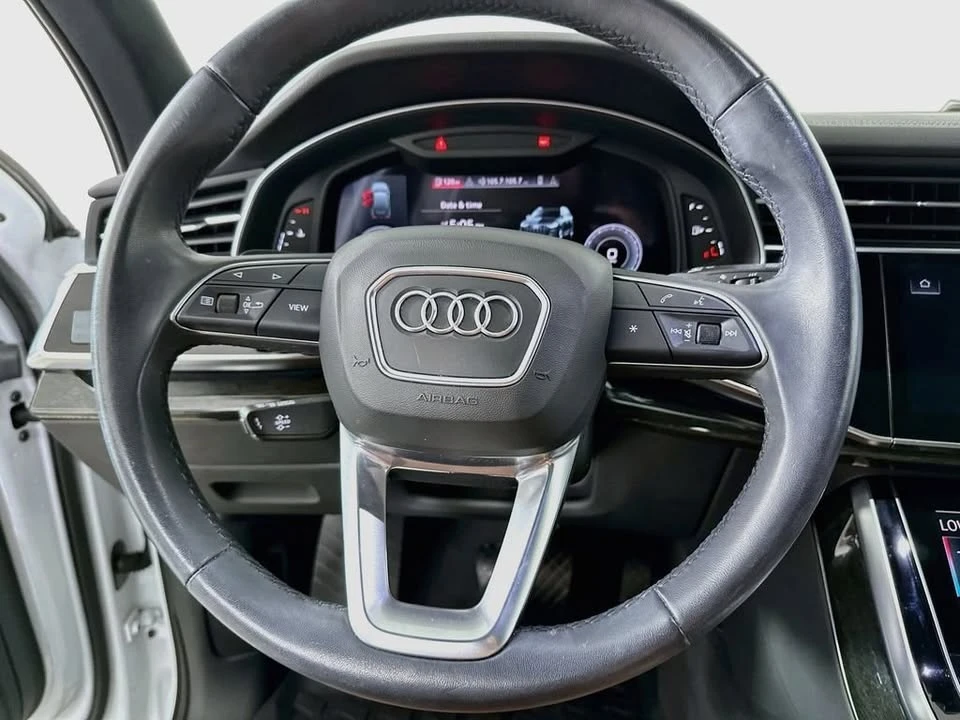 2023 Audi 4M Q7 - Image 16 of 20