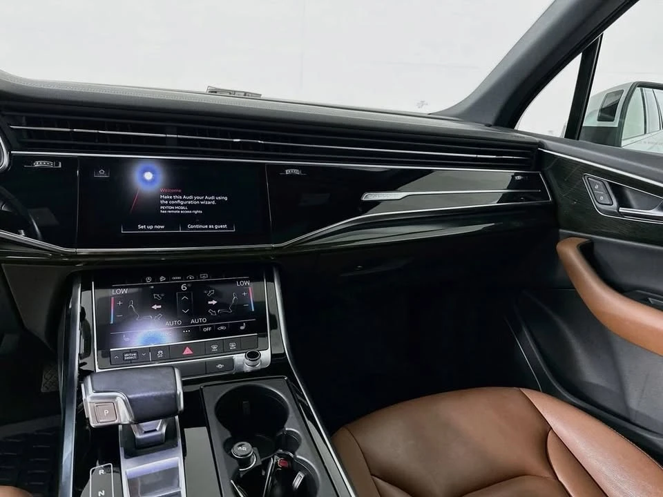 2023 Audi 4M Q7 - Image 18 of 20