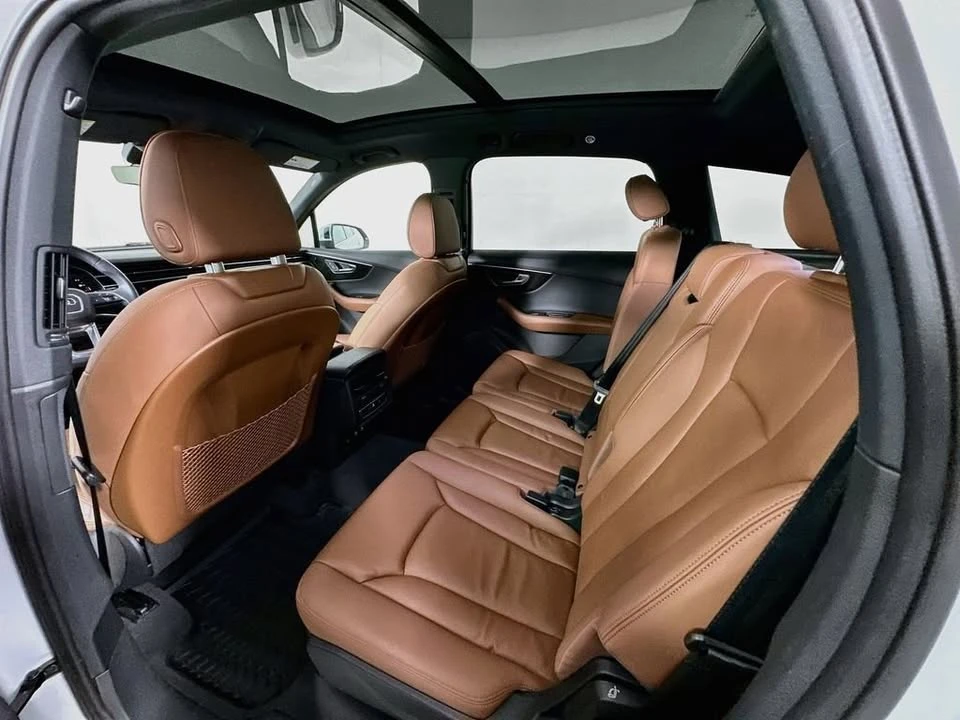 2023 Audi 4M Q7 - Image 6 of 20