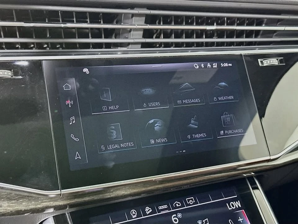 2023 Audi 4M Q7 - Image 12 of 20