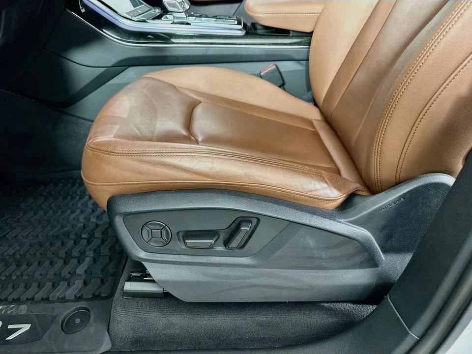 2023 Audi 4M Q7 - Image 8 of 20