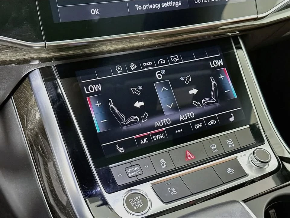 2023 Audi 4M Q7 - Image 13 of 20