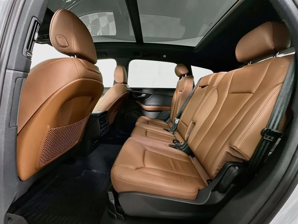 2023 Audi 4M Q7 - Image 15 of 20