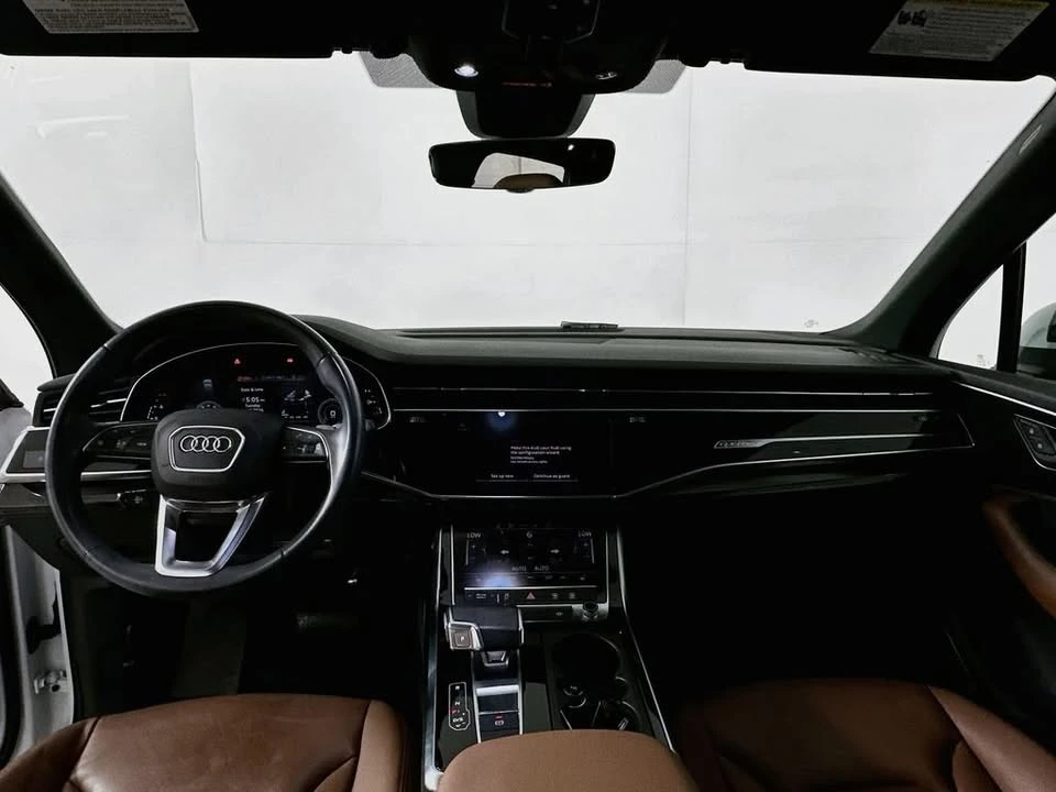 2023 Audi 4M Q7 - Image 5 of 20