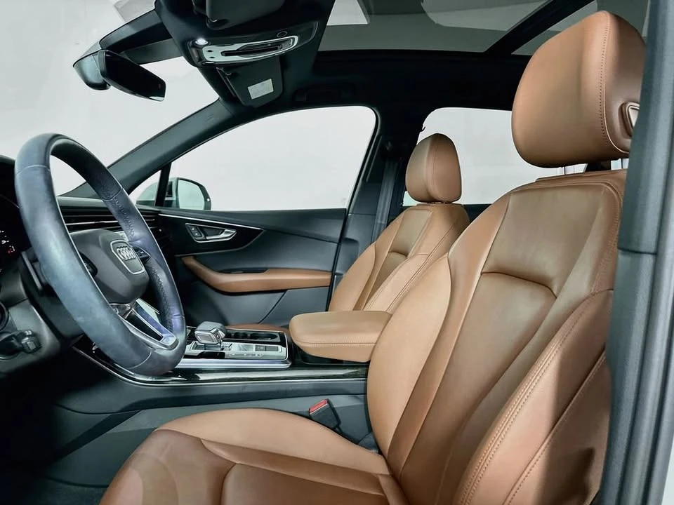 2023 Audi 4M Q7 - Image 7 of 20