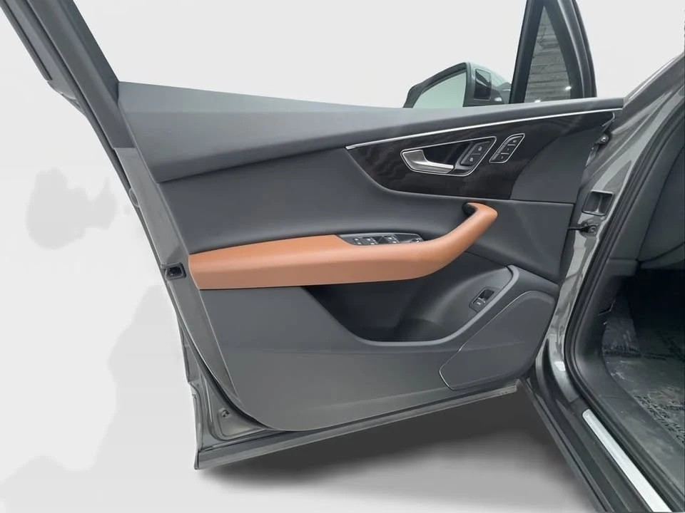 2023 Audi 4M Q7 - Image 20 of 20