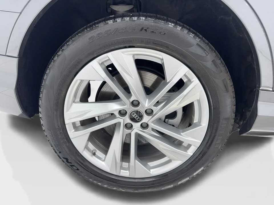 2023 Audi 4M Q7 - Image 13 of 20