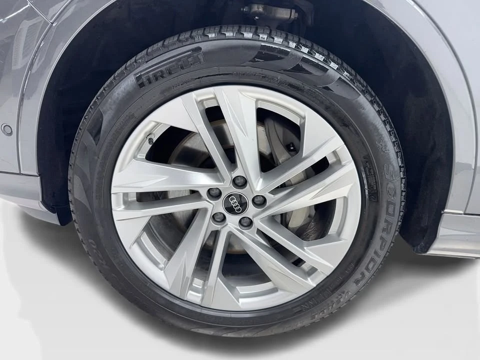 2023 Audi 4M Q7 - Image 11 of 20