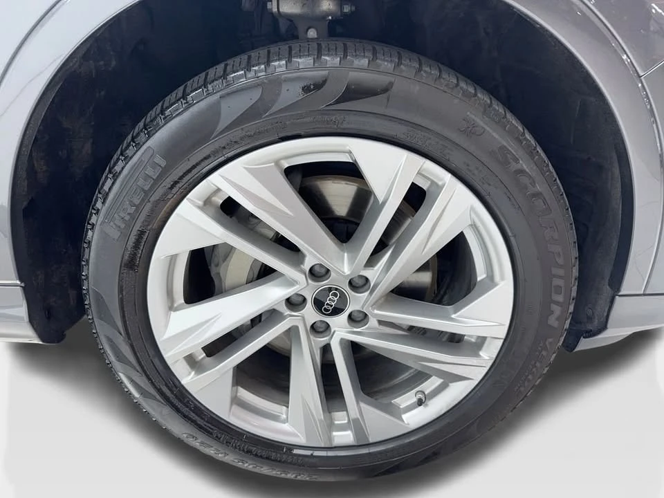 2023 Audi 4M Q7 - Image 14 of 20