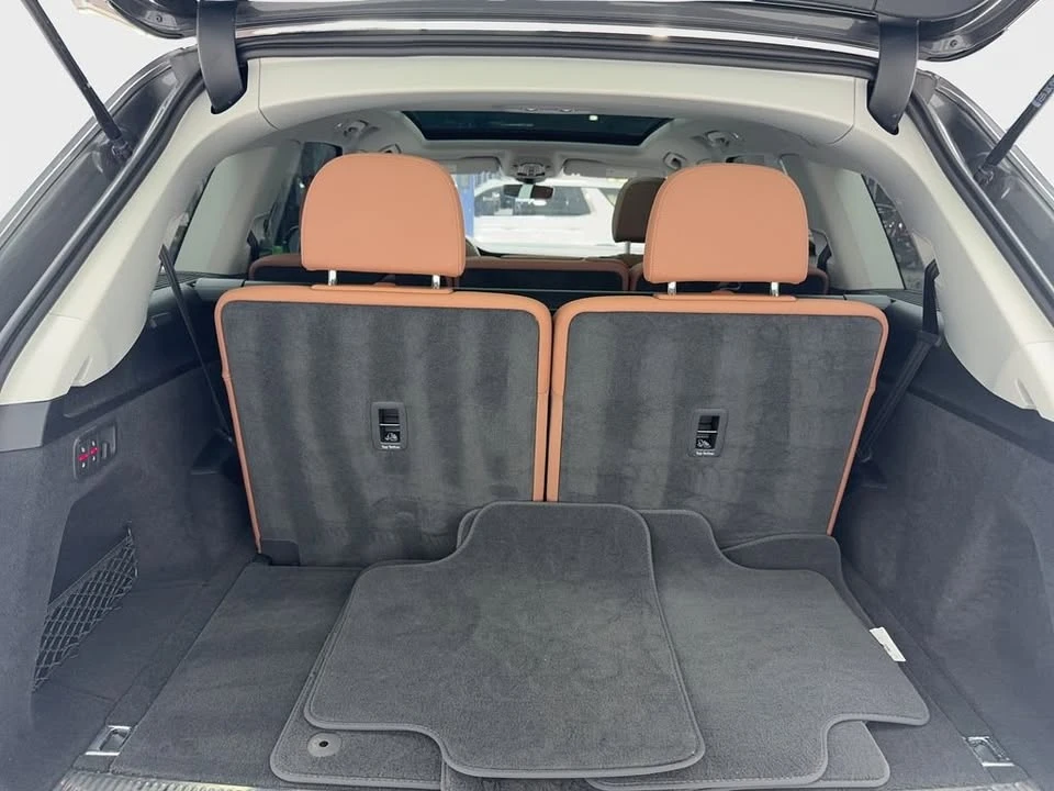 2023 Audi 4M Q7 - Image 16 of 20