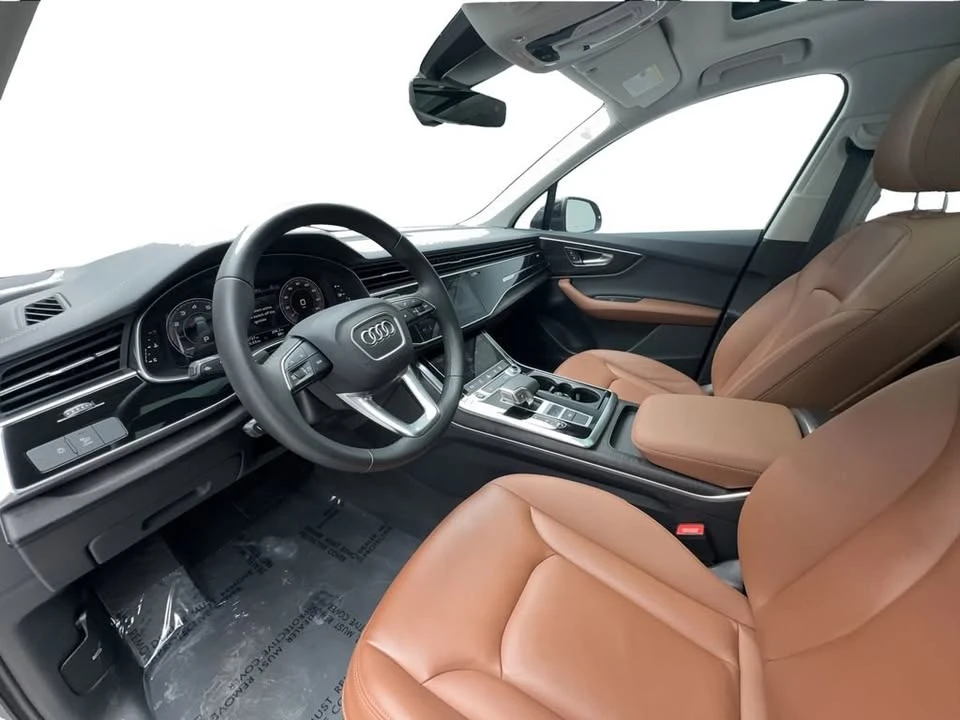 2023 Audi 4M Q7 - Image 18 of 20