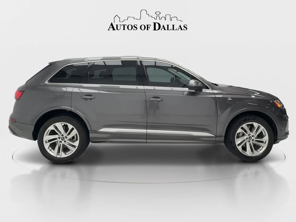2023 Audi 4M Q7 - Image 5 of 20