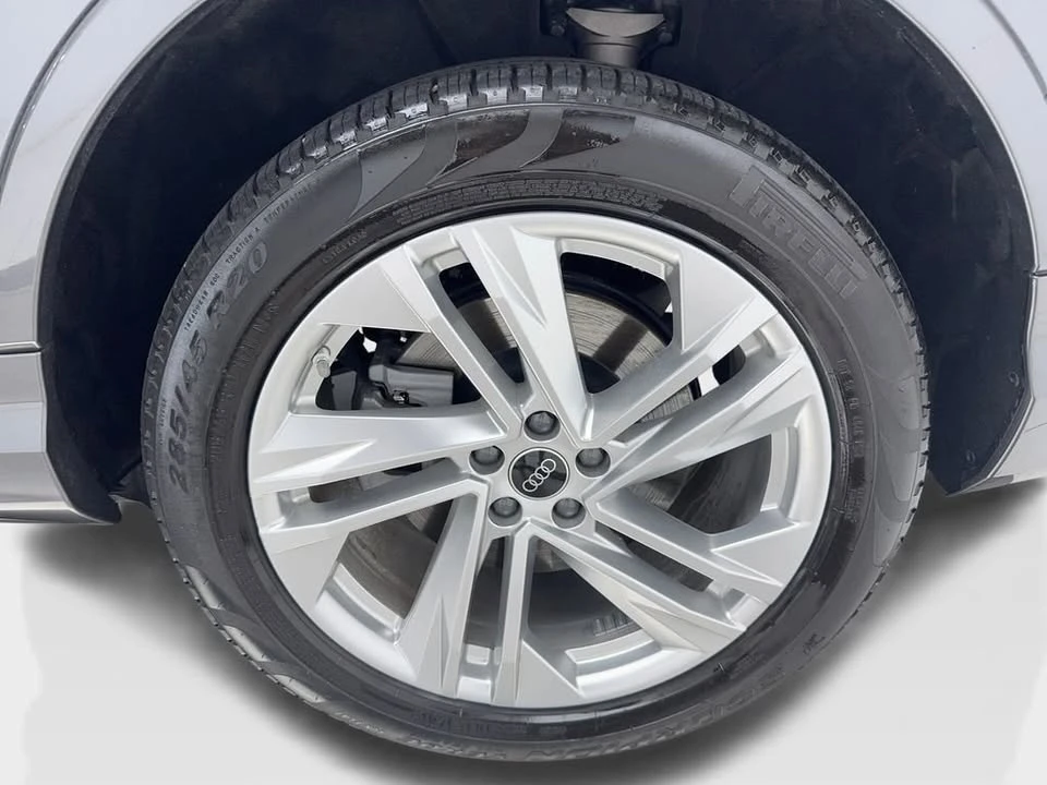 2023 Audi 4M Q7 - Image 12 of 20