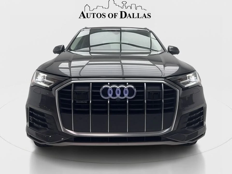 2023 Audi 4M Q7 - Image 2 of 20