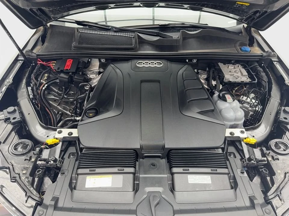 2023 Audi 4M Q7 - Image 17 of 20