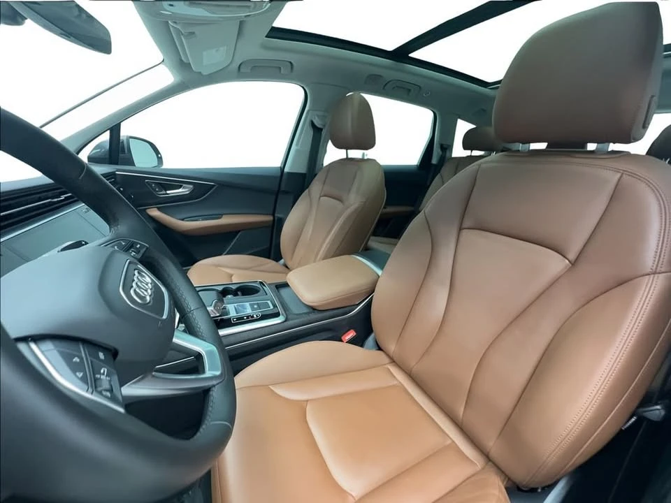2023 Audi 4M Q7 - Image 19 of 20
