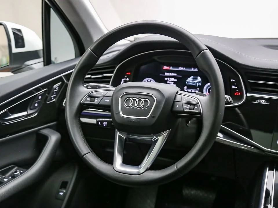 2023 Audi 4M Q7 - Image 4 of 18