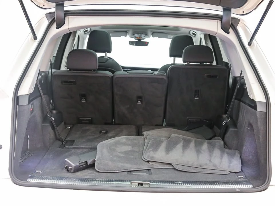2023 Audi 4M Q7 - Image 13 of 18