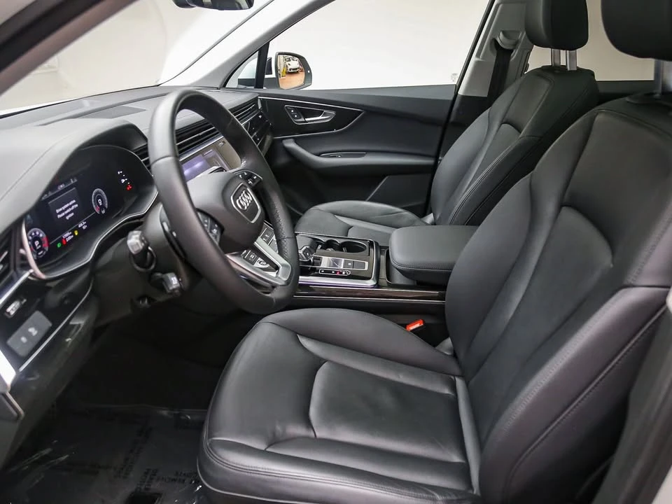 2023 Audi 4M Q7 - Image 6 of 18