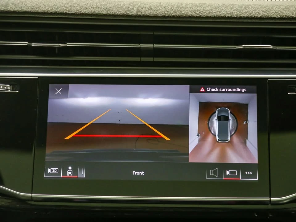 2023 Audi 4M Q7 - Image 8 of 18