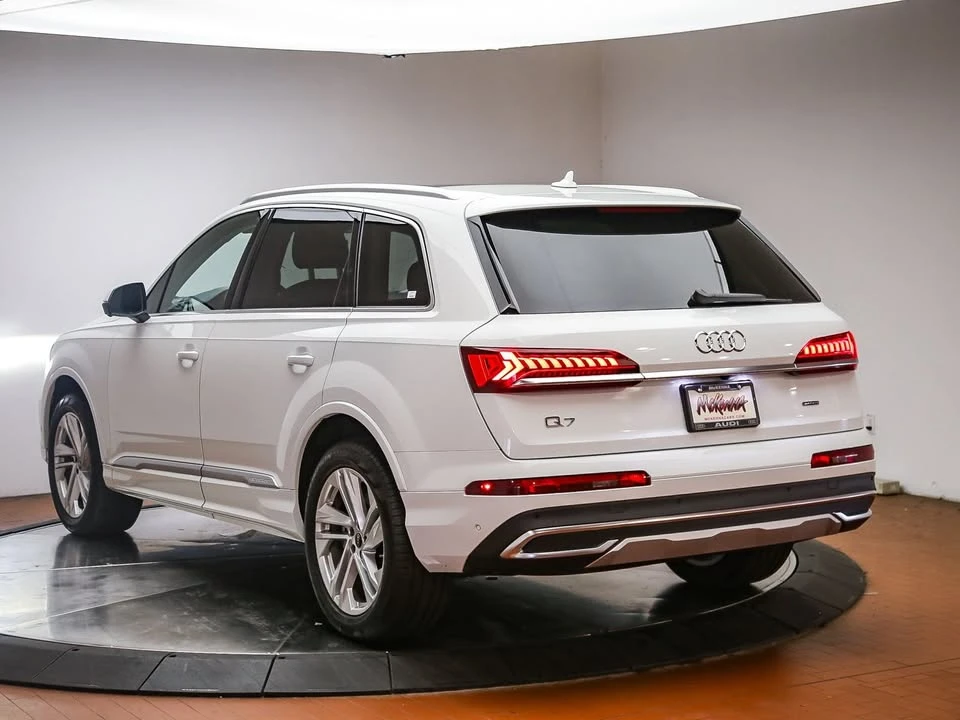 2023 Audi 4M Q7 - Image 15 of 18