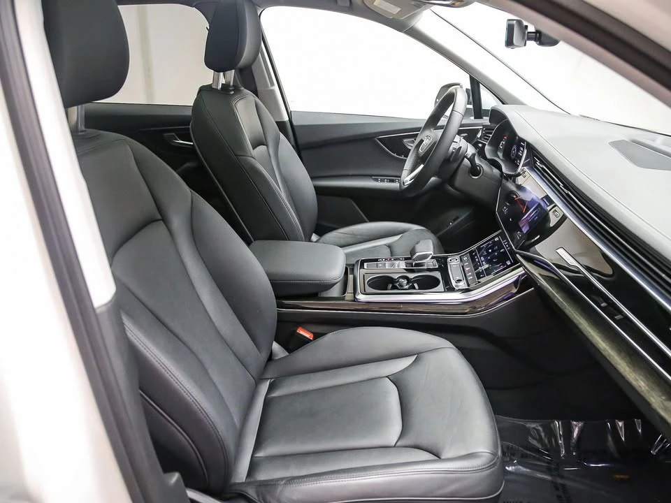 2023 Audi 4M Q7 - Image 5 of 18