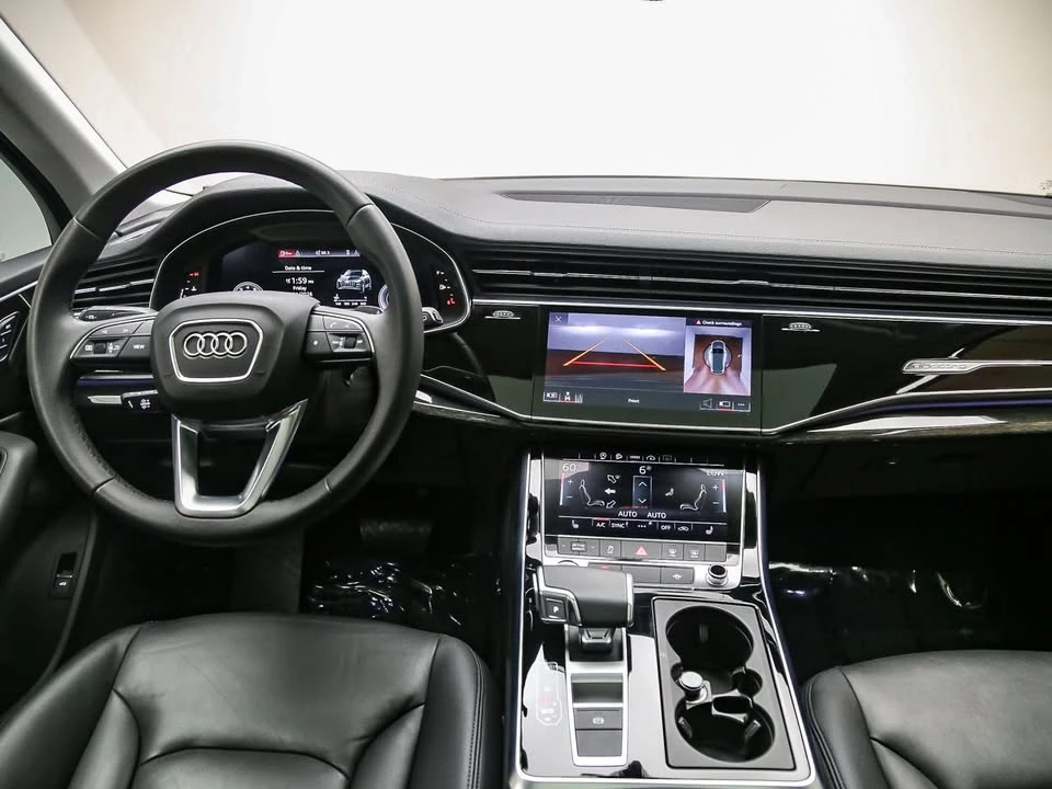 2023 Audi 4M Q7 - Image 3 of 18