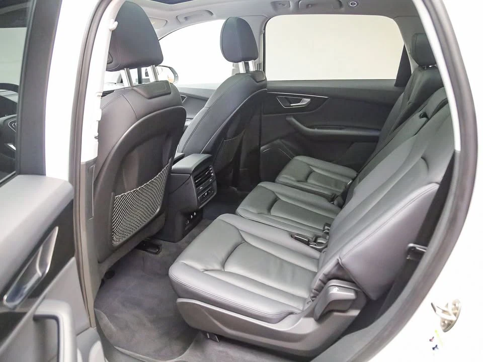 2023 Audi 4M Q7 - Image 12 of 18