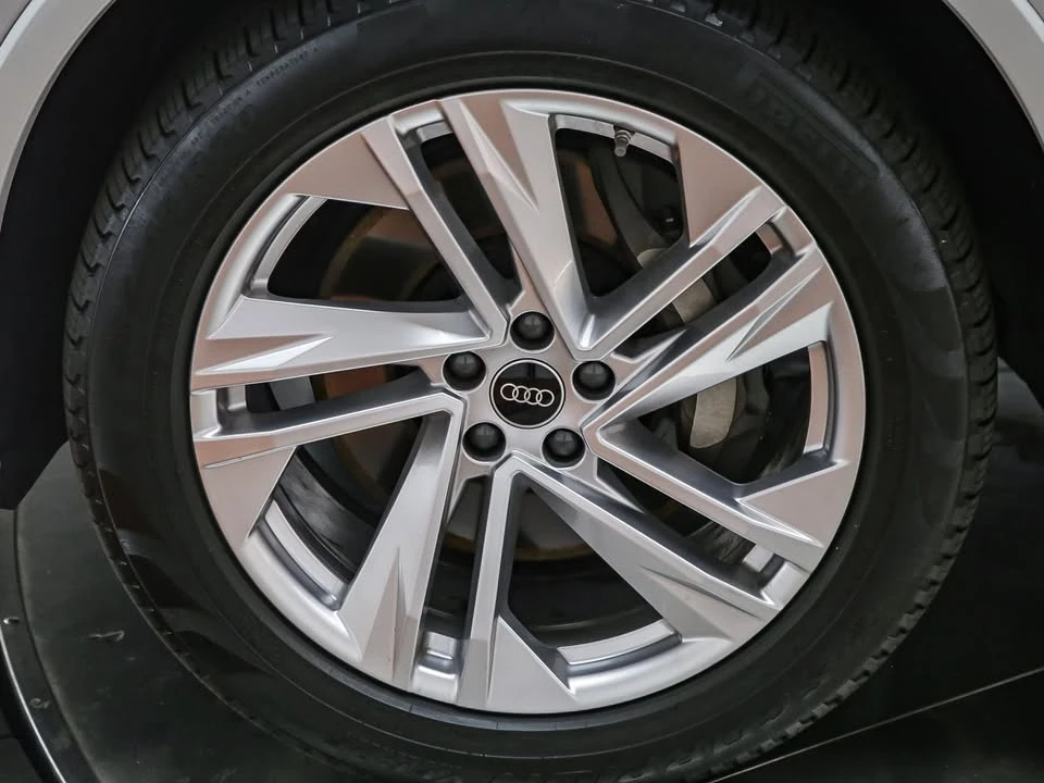2023 Audi 4M Q7 - Image 18 of 18