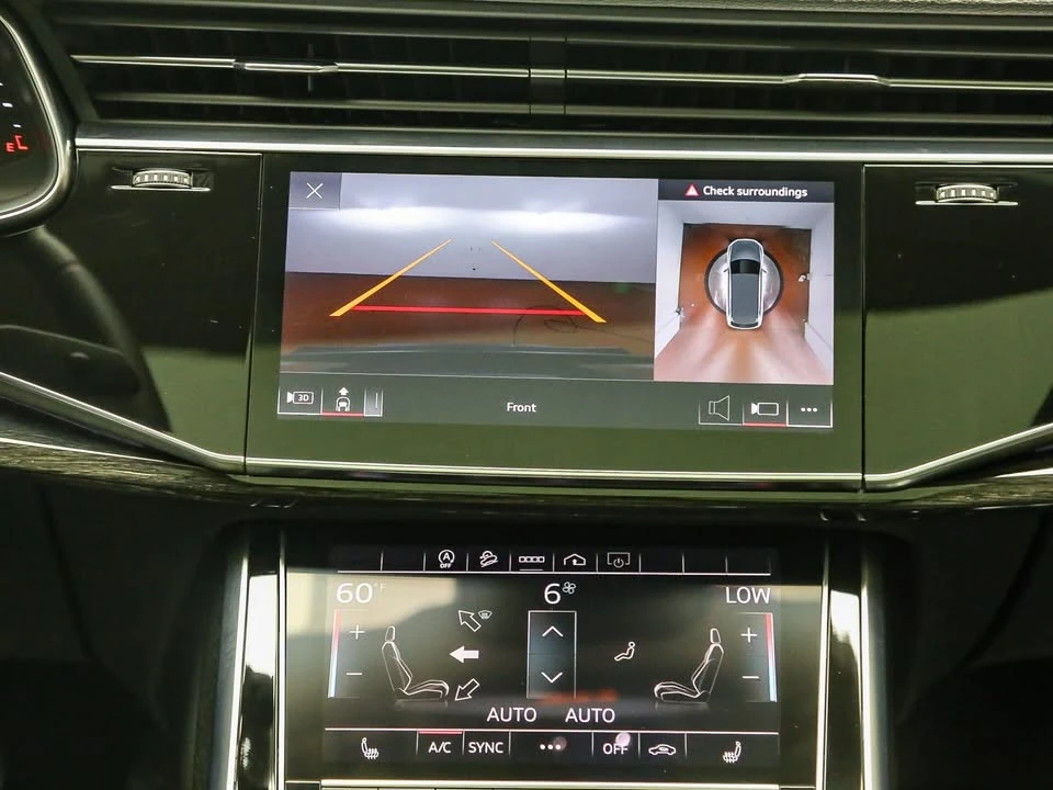2023 Audi 4M Q7 - Image 7 of 18