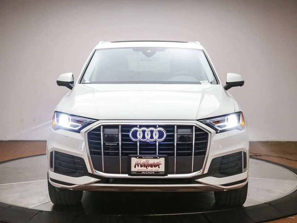 2023 Audi 4M Q7 - Image 2 of 18