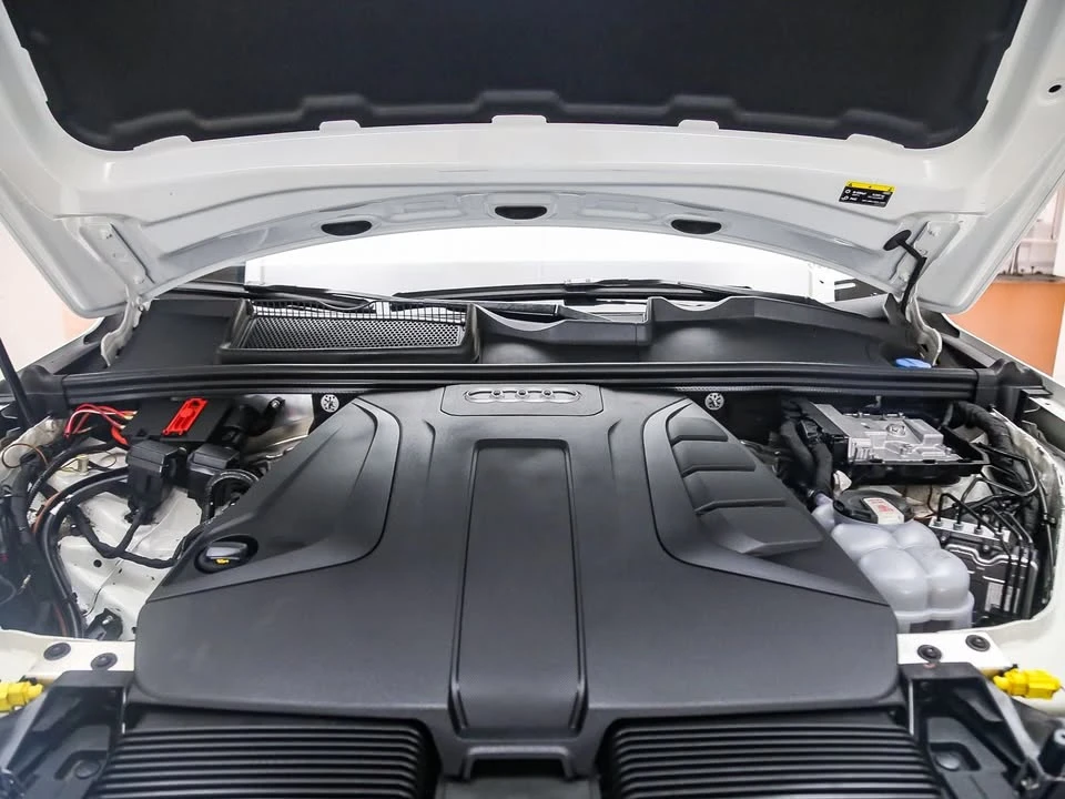 2023 Audi 4M Q7 - Image 14 of 18