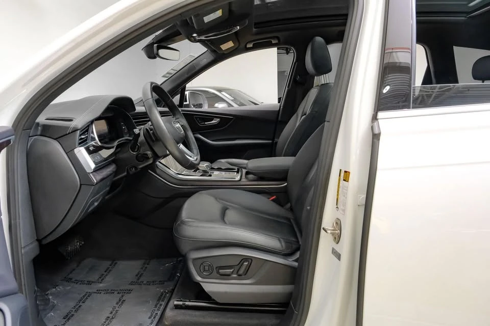 2023 Audi 4M Q7 - Image 4 of 20